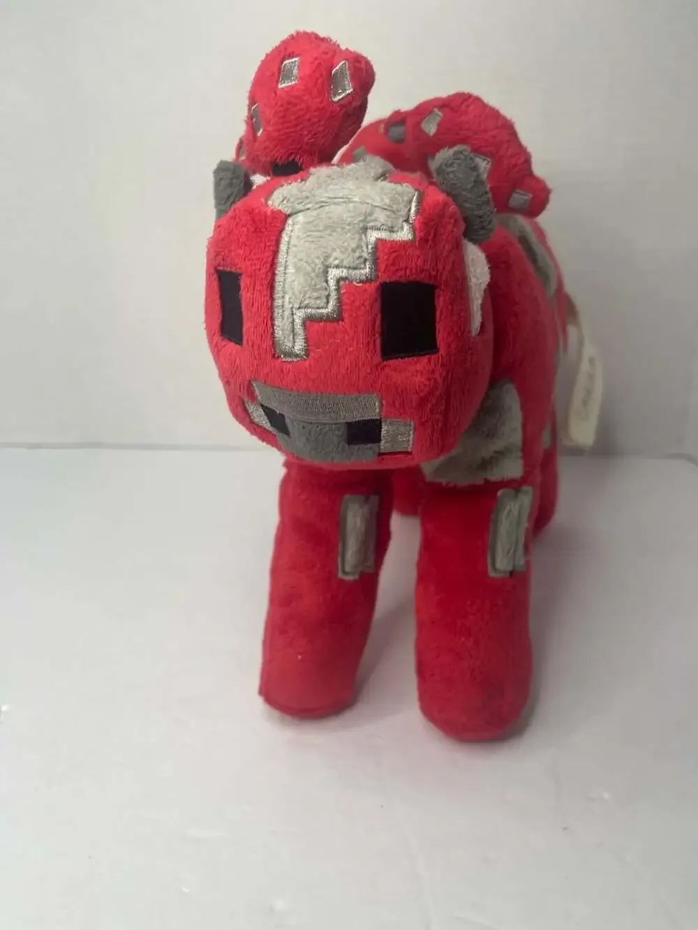 Jinx gently used